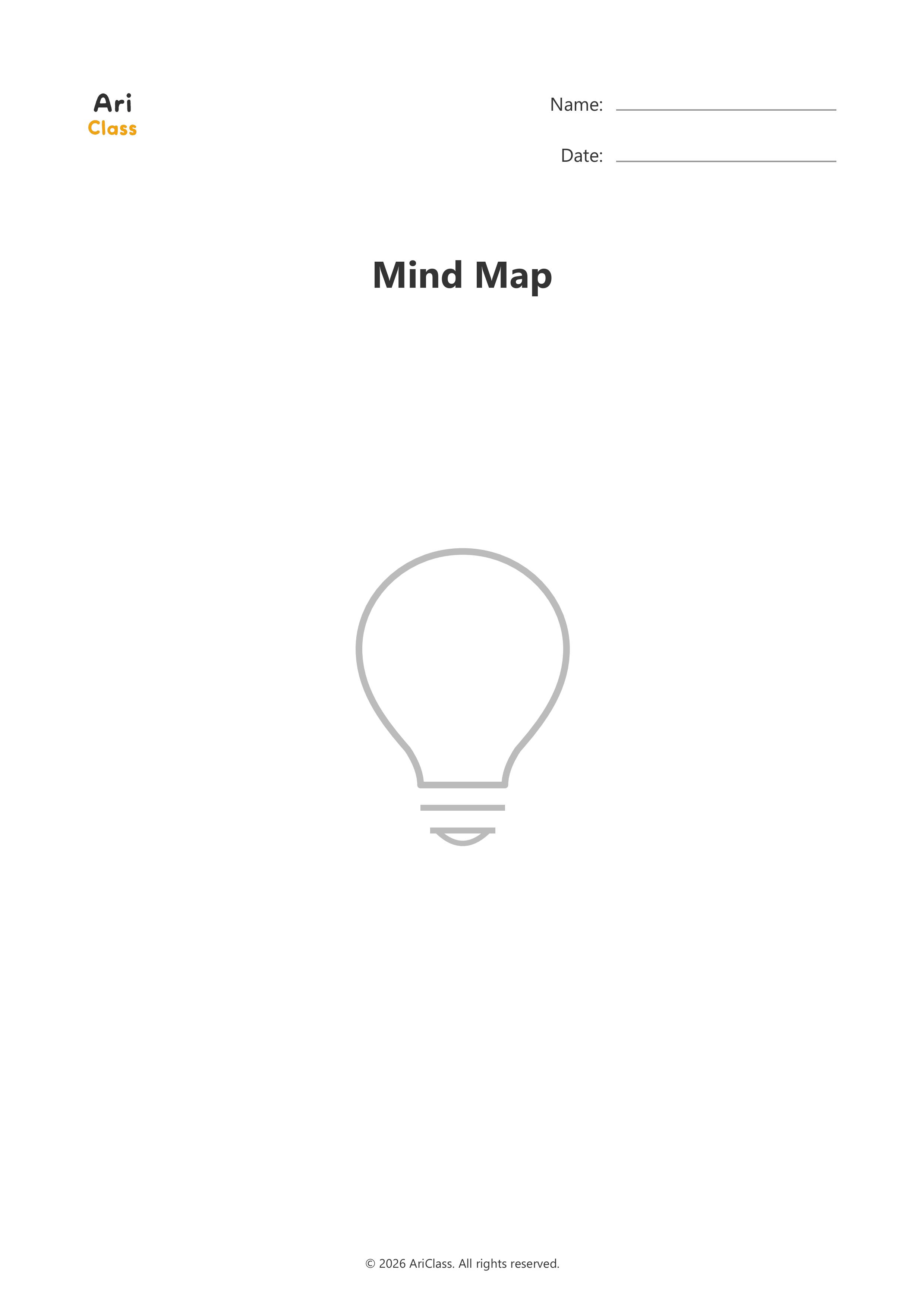 Mind Map